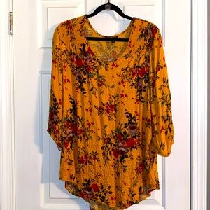 Torrid size 2 womens top